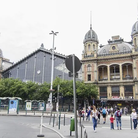 Real Lovag بودابست