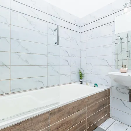 Real Lovag Apartment Budapest