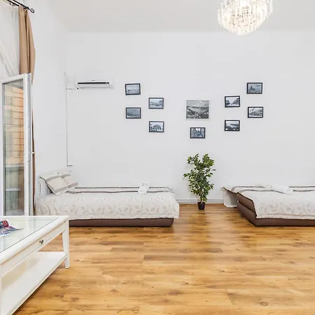 Real Lovag بودابست