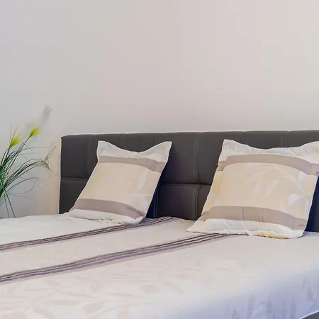 شقة Real Lovag بودابست