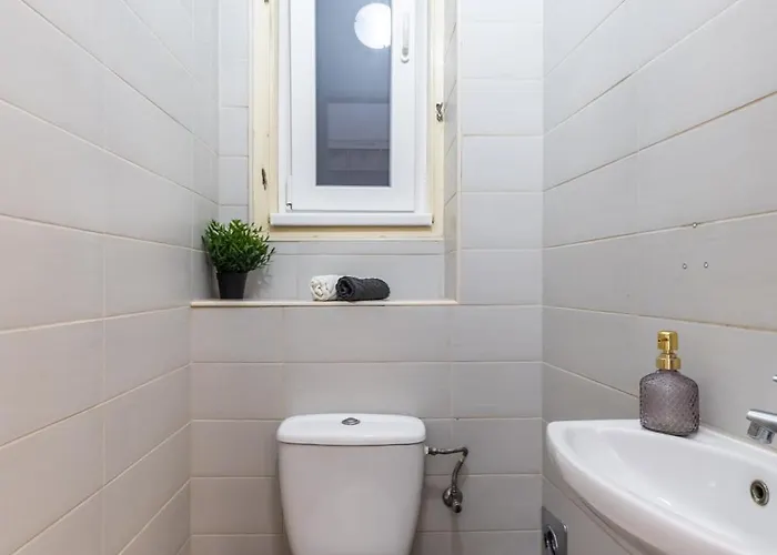 Apartament Real Lovag *