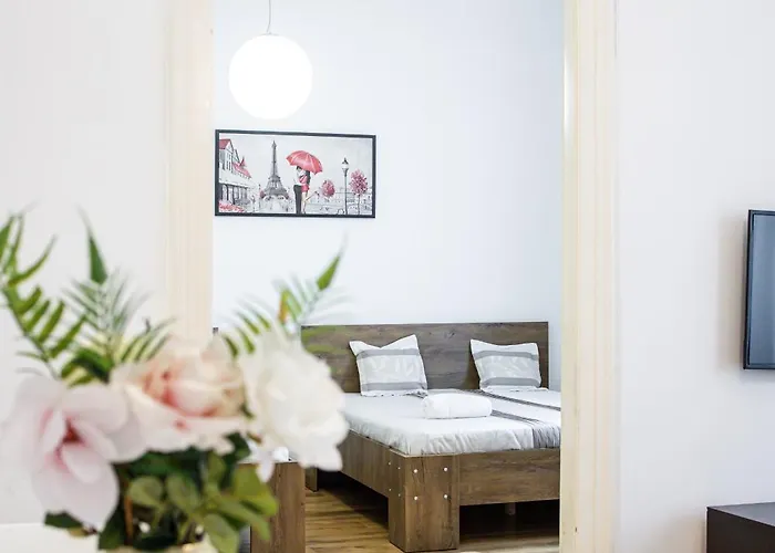 Apartament Real Lovag