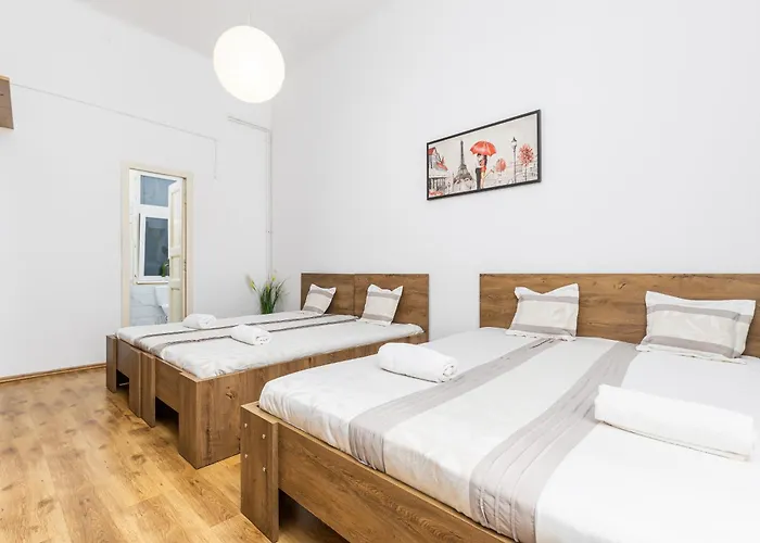 Apartament Real Lovag *