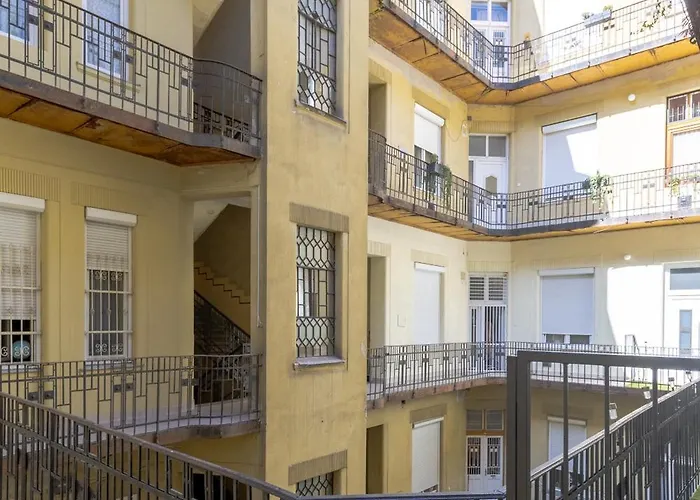 Apartament Real Lovag