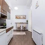 Real Lovag Lejlighed