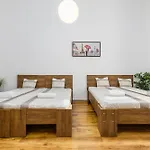Lejlighed Real Lovag Budapest