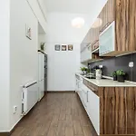 Real Lovag Lejlighed