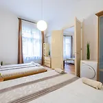 Real Lovag Lejlighed Budapest