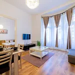 Lejlighed Real Lovag Budapest