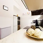 Lejlighed Real Lovag
