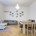 Real Lovag Lejlighed Budapest