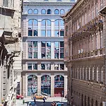 Real Lovag Lejlighed Budapest